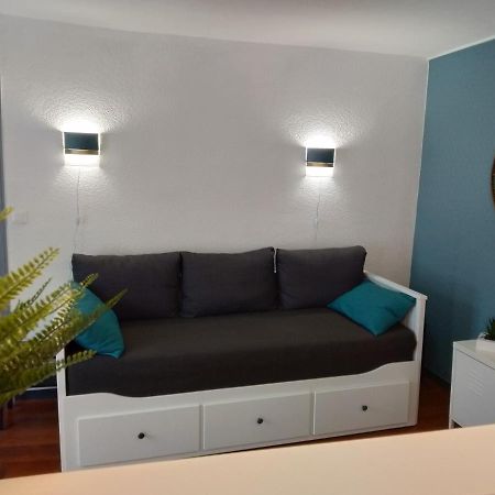 Appartement Le Gambetta à Poitiers Extérieur photo