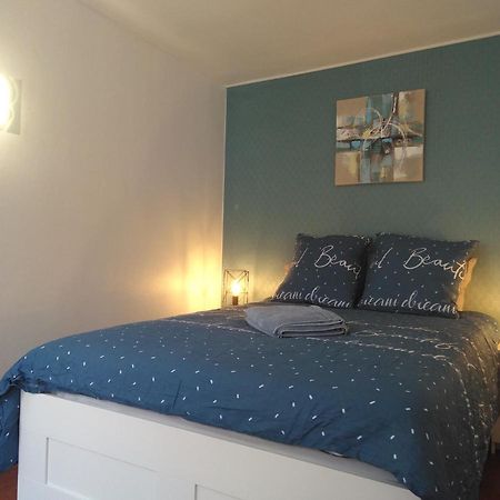 Appartement Le Gambetta à Poitiers Extérieur photo