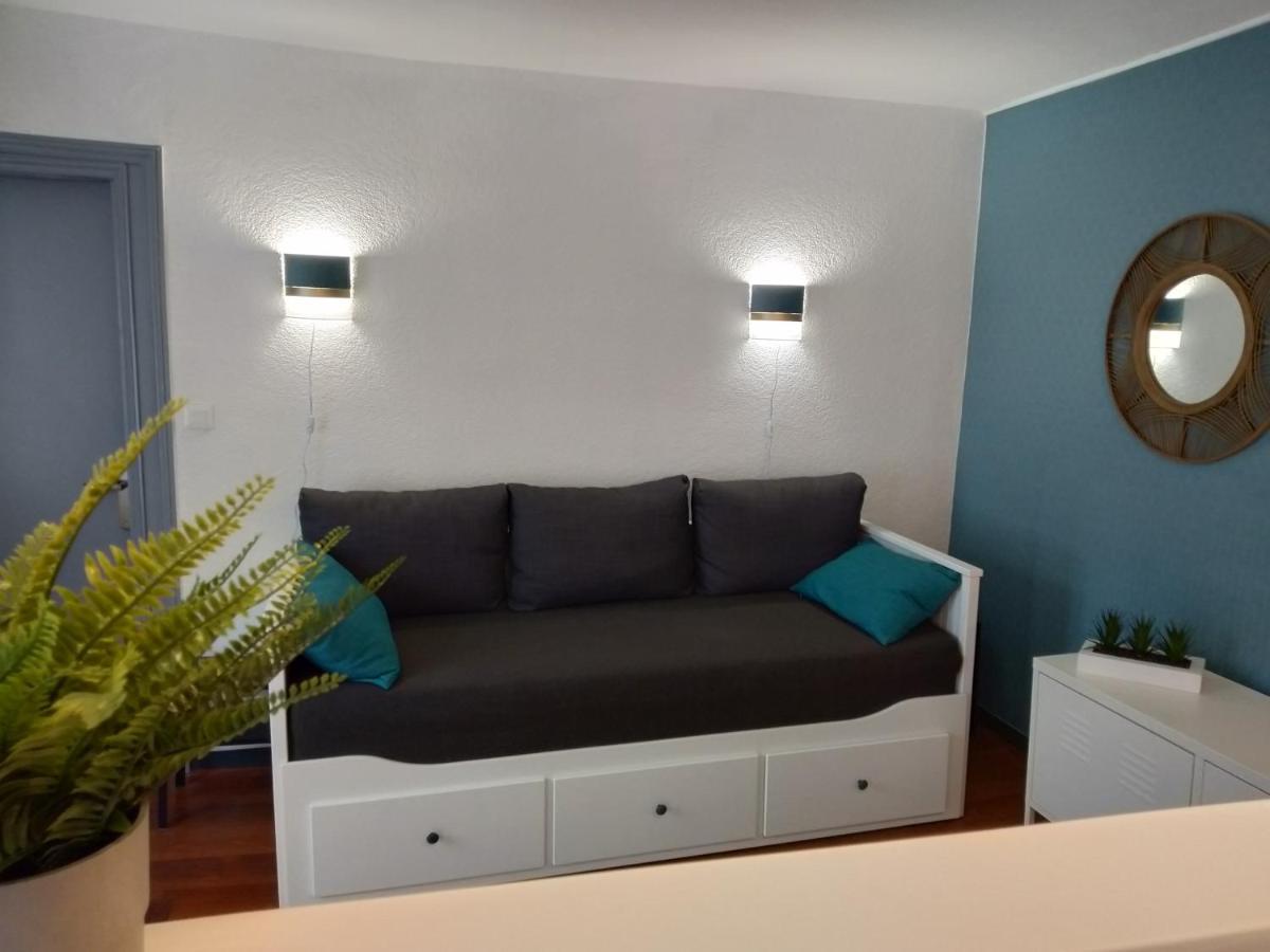 Appartement Le Gambetta à Poitiers Extérieur photo