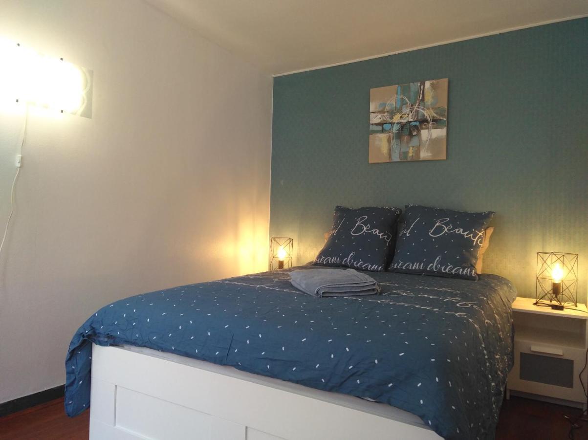 Appartement Le Gambetta à Poitiers Extérieur photo