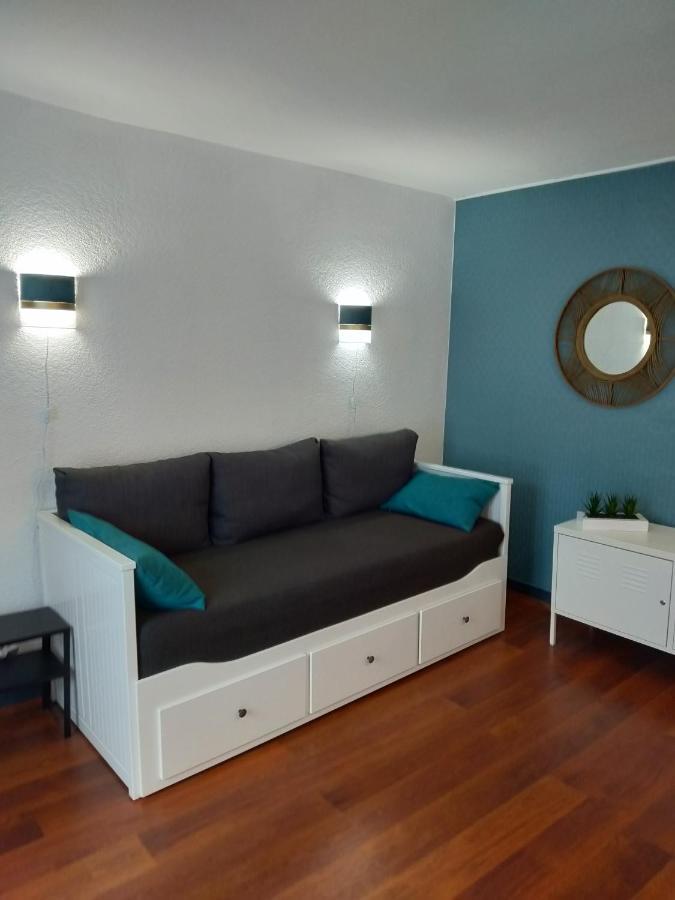 Appartement Le Gambetta à Poitiers Extérieur photo
