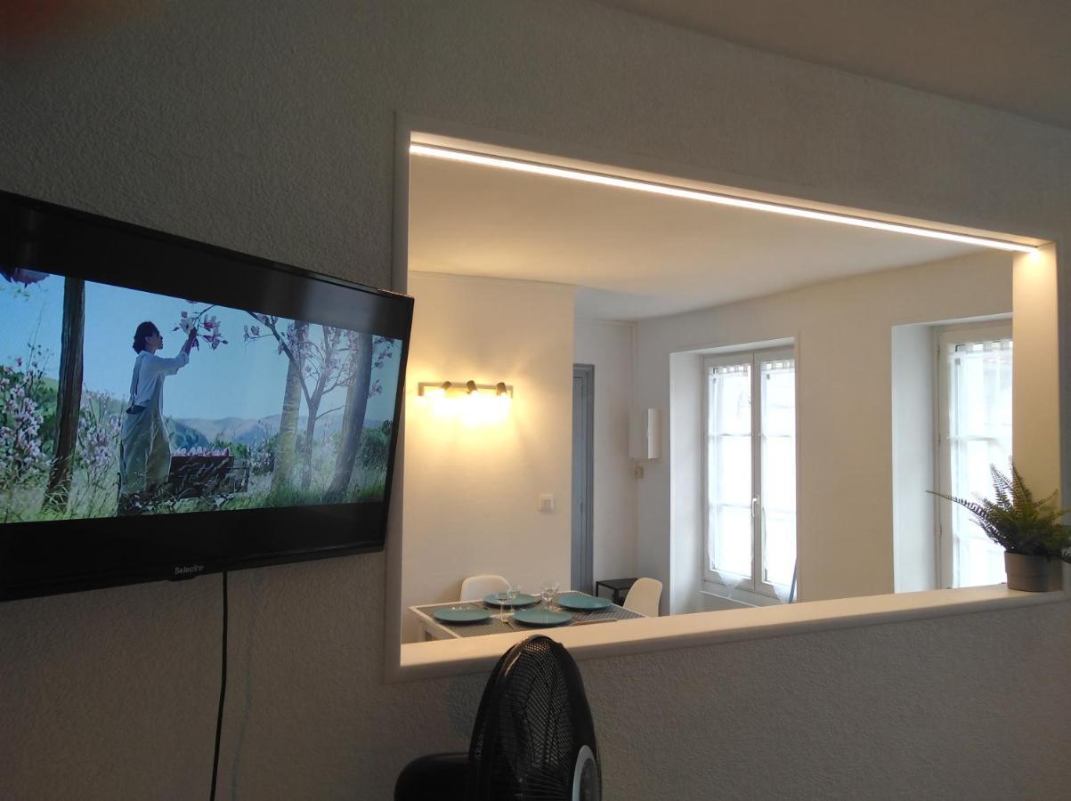 Appartement Le Gambetta à Poitiers Extérieur photo