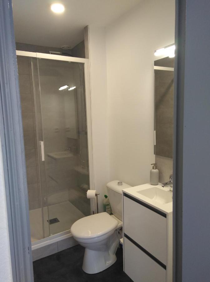 Appartement Le Gambetta à Poitiers Extérieur photo